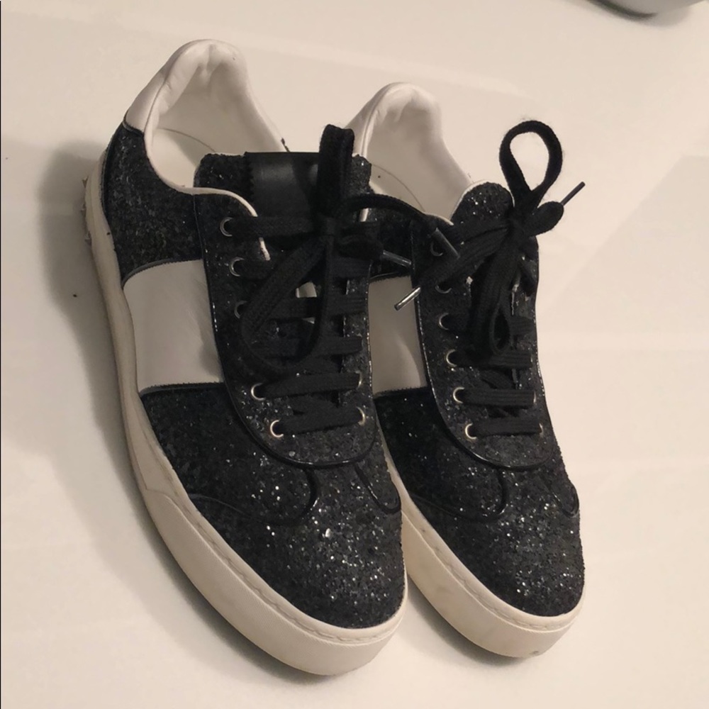 Valentino sneakers - Picture 1 of 4